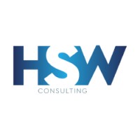 HSWC logo, HSWC contact details