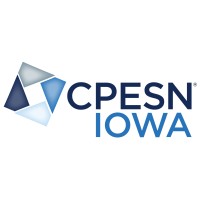 CPESN-IOWA logo, CPESN-IOWA contact details