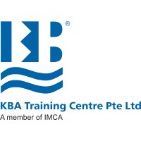 KBA Training Centre Pte Ltd logo, KBA Training Centre Pte Ltd contact details