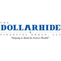 The Dollarhide Financial Group, LLC logo, The Dollarhide Financial Group, LLC contact details