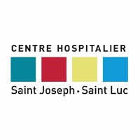 Centre Hospitalier Saint Joseph Saint Luc logo, Centre Hospitalier Saint Joseph Saint Luc contact details