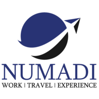 Numadi logo, Numadi contact details