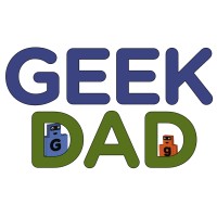 GeekDad LLC logo, GeekDad LLC contact details