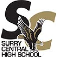 Surry Central High School logo, Surry Central High School contact details