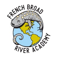 French Broad River Academy logo, French Broad River Academy contact details