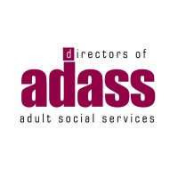 Association of Directors of Adult Social Services logo, Association of Directors of Adult Social Services contact details