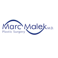 Marc Malek Plastic Surgery logo, Marc Malek Plastic Surgery contact details