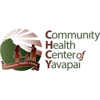 Community Health Center of Yavapai logo, Community Health Center of Yavapai contact details