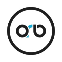 ORB logo, ORB contact details