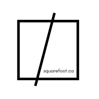 Squarefoot.ca logo, Squarefoot.ca contact details