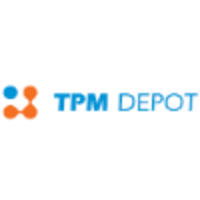 TPM Depot logo, TPM Depot contact details