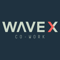 Wave X logo, Wave X contact details