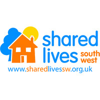 SHARED LIVES SOUTH WEST logo, SHARED LIVES SOUTH WEST contact details