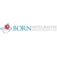 Born Integrative Medicine Specialists, PLLC logo, Born Integrative Medicine Specialists, PLLC contact details