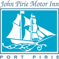 John Pirie Motor Inn logo, John Pirie Motor Inn contact details