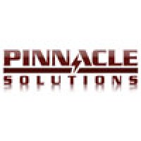 Pinnacle Solutions, Inc. logo, Pinnacle Solutions, Inc. contact details