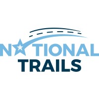 National Trails logo, National Trails contact details