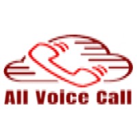 All Voice Call logo, All Voice Call contact details