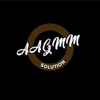 AAGMM Solution logo, AAGMM Solution contact details