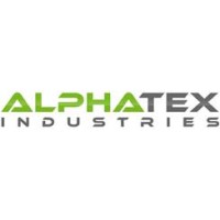 Alphatex Industries logo, Alphatex Industries contact details