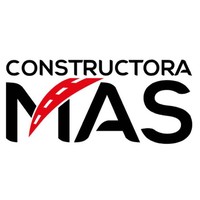 CONSTRUCTORA MAS logo, CONSTRUCTORA MAS contact details