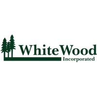 White Wood Inc. logo, White Wood Inc. contact details