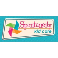 Spontaneity KidCare logo, Spontaneity KidCare contact details