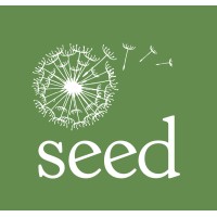 National SEED Project logo, National SEED Project contact details