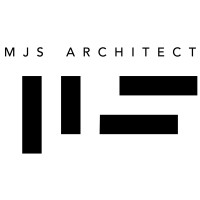 MJS Architect logo, MJS Architect contact details