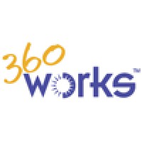 360Works logo, 360Works contact details