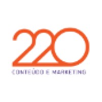 220 Conteúdo e Marketing logo, 220 Conteúdo e Marketing contact details