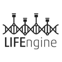 Lifengine Technologies logo, Lifengine Technologies contact details