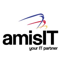 amisIT logo, amisIT contact details