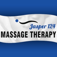 Jasper 124 Massage Therapy Inc. logo, Jasper 124 Massage Therapy Inc. contact details