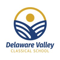 Delaware Valley Classical School logo, Delaware Valley Classical School contact details