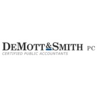 DeMott & Smith PC logo, DeMott & Smith PC contact details