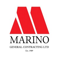 Marino General Contracting Ltd. logo, Marino General Contracting Ltd. contact details