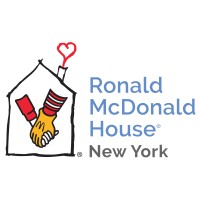 Ronald McDonald House logo, Ronald McDonald House contact details