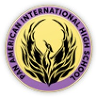 Pan American International High School logo, Pan American International High School contact details