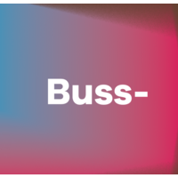 Buss logo, Buss contact details