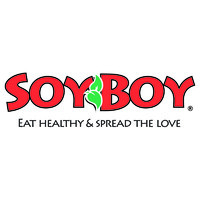 SoyBoy (Northern Soy, Inc.) logo, SoyBoy (Northern Soy, Inc.) contact details