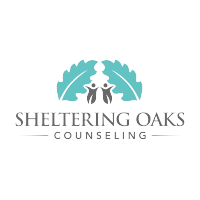 Sheltering Oaks Counseling logo, Sheltering Oaks Counseling contact details