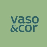 Vaso e Cor logo, Vaso e Cor contact details