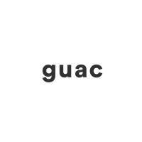 Guac Magazine logo, Guac Magazine contact details