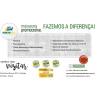 Marketing Brasil logo, Marketing Brasil contact details