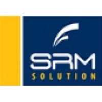 SRM Solution logo, SRM Solution contact details