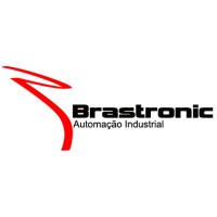 Brastronic Automação Industrial logo, Brastronic Automação Industrial contact details