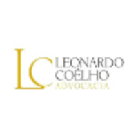 Leonardo Coêlho Advocacia logo, Leonardo Coêlho Advocacia contact details