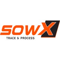 SOWX Trace & Process logo, SOWX Trace & Process contact details