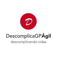 DescomplicaGPÁgil logo, DescomplicaGPÁgil contact details